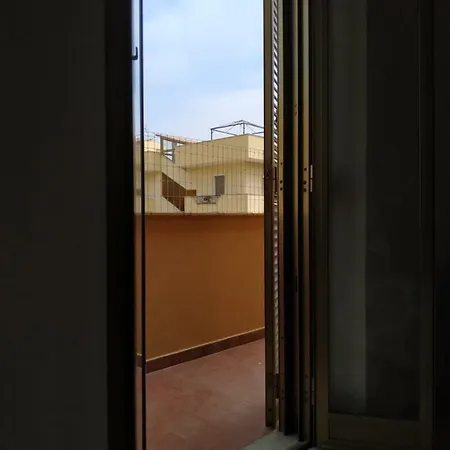 Casa De Nonna 1_0 Appartamento Passoscuro